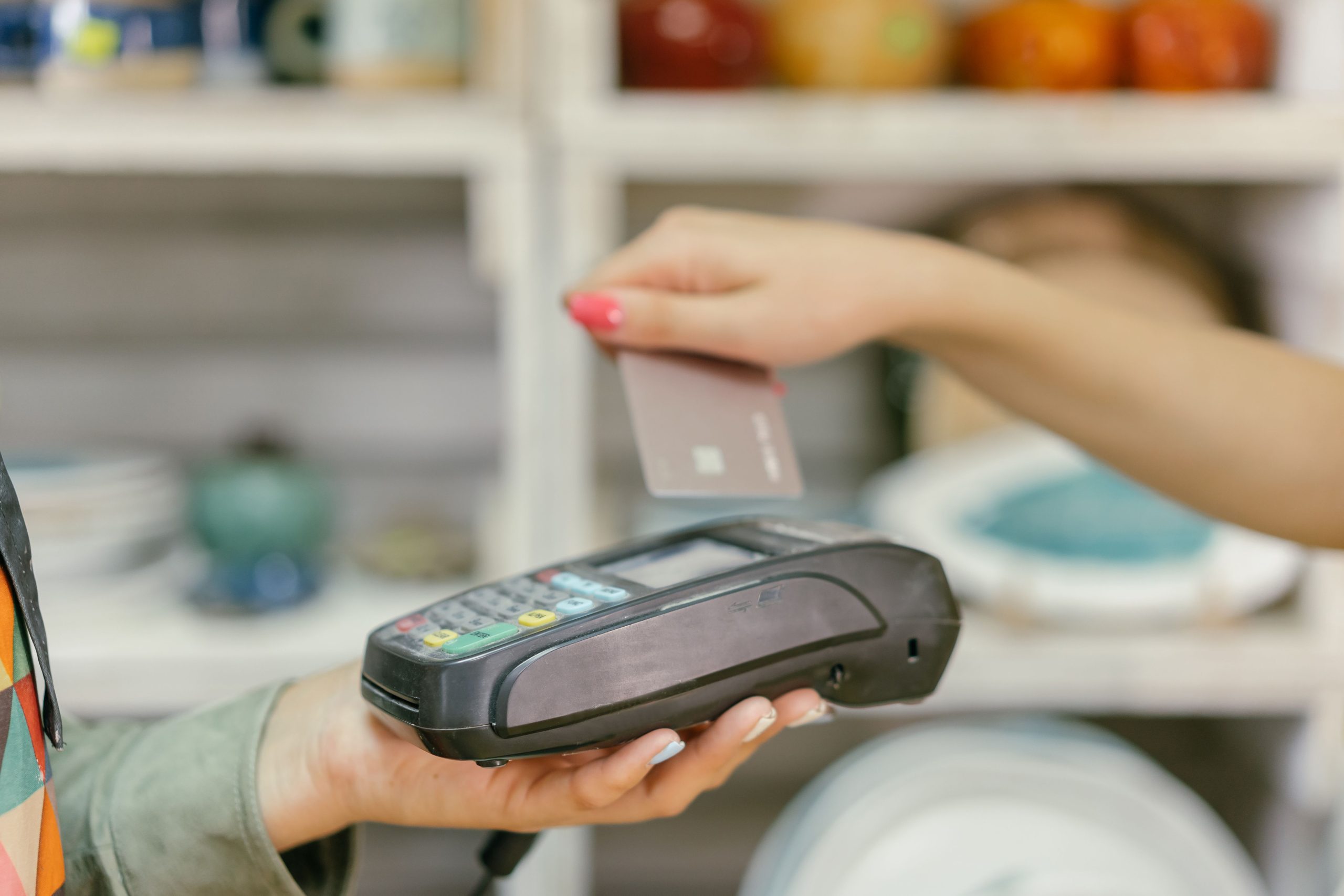 Retail Credit Card Processing: A Guide for Store Owners