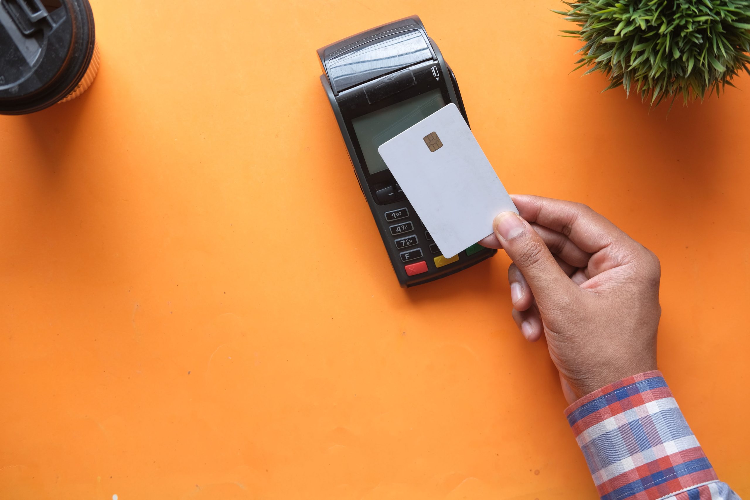 How Credit Card Processing Actually Works (From Swipe to Deposit)
